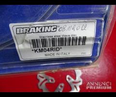 DISCO FRENO BRAKING KYMCO BET&WIN 250 - 6