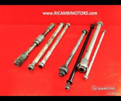 CARTER FRIZIONE KAWASAKI VN800 VN 800 - 18