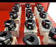 DEVIO COMMUTATORE BMW - 6