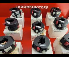 DEVIO COMMUTATORE BMW - 7