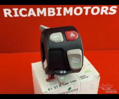 DEVIO COMMUTATORE BMW - 9