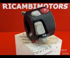 DEVIO COMMUTATORE BMW - 10