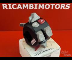 DEVIO COMMUTATORE BMW - 11