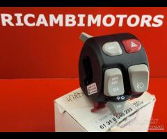 DEVIO COMMUTATORE BMW - 12