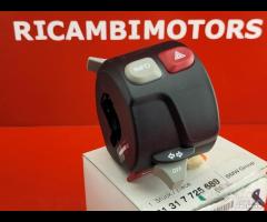 DEVIO COMMUTATORE BMW - 13