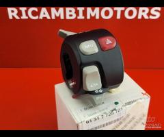 DEVIO COMMUTATORE BMW - 15