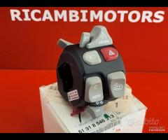 DEVIO COMMUTATORE BMW - 16