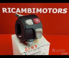 DEVIO COMMUTATORE BMW - 17