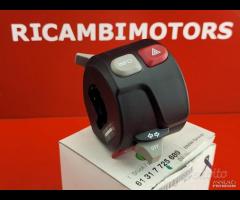 DEVIO COMMUTATORE BMW - 18