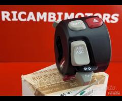 DEVIO COMMUTATORE BMW - 20