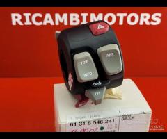 DEVIO COMMUTATORE BMW - 21