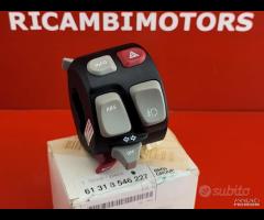 DEVIO COMMUTATORE BMW - 22