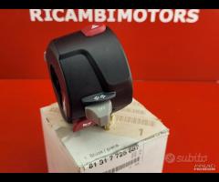 DEVIO COMMUTATORE BMW - 23