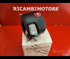 DEVIO COMMUTATORE BMW - 24