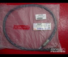 CAVO CONTA KM FRENO GAS KYMCO PEUGEOT