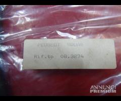 CAVO CONTA KM FRENO GAS KYMCO PEUGEOT - 16