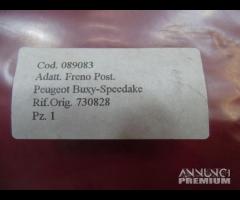 CAVO CONTA KM FRENO GAS KYMCO PEUGEOT - 18