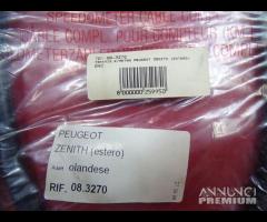 CAVO CONTA KM FRENO GAS KYMCO PEUGEOT - 20