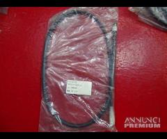 CAVO CONTA KM FRENO GAS KYMCO PEUGEOT - 21