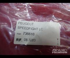 CAVO CONTA KM FRENO GAS KYMCO PEUGEOT - 22