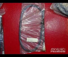 CAVO CONTA KM FRENO GAS KYMCO PEUGEOT - 23