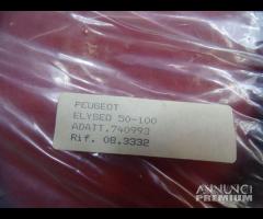 CAVO CONTA KM FRENO GAS KYMCO PEUGEOT - 24