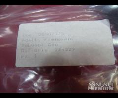 CAVO CONTA KM FRENO GAS KYMCO PEUGEOT - 26