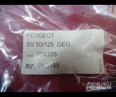 CAVO CONTA KM FRENO GAS KYMCO PEUGEOT - 28