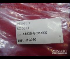 CAVO CONTA KM FRENO GAS KYMCO PEUGEOT - 30