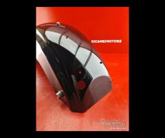 PARAFANGO HARLEY DAVIDSON STREET GLIDE 103 - 7