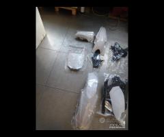 CARENE YAMAHA YZF 450 2010