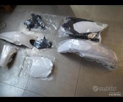 CARENE YAMAHA YZF 450 2010