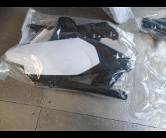 CARENE YAMAHA YZF 450 2010 - 6