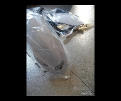 CARENE YAMAHA YZF 450 2010 - 7