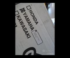 CARENE YAMAHA YZF 450 2010 - 9