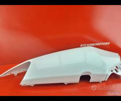 CARENA FIANCHETTO DX SOTTO SELLA YAMAHA TMAX T MAX - 6