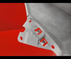 CARENA FIANCHETTO DX SOTTO SELLA YAMAHA TMAX T MAX - 10