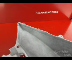 CARENA FIANCHETTO DX SOTTO SELLA YAMAHA TMAX T MAX - 11