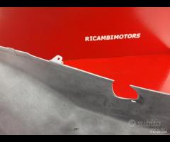 CARENA FIANCHETTO DX SOTTO SELLA YAMAHA TMAX T MAX - 12