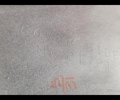 CARENA FIANCHETTO DX SOTTO SELLA YAMAHA TMAX T MAX - 15