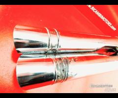 MARMITTE HARLEY DAVIDSON SHOVELHEAD - 7