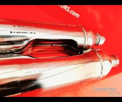 MARMITTE HARLEY DAVIDSON SHOVELHEAD - 9