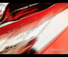 MARMITTE HARLEY DAVIDSON SHOVELHEAD - 11