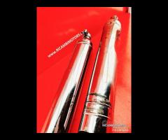 MARMITTE HARLEY DAVIDSON SHOVELHEAD - 13