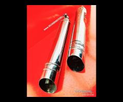 MARMITTE HARLEY DAVIDSON SHOVELHEAD - 14