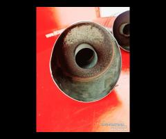 MARMITTE HARLEY DAVIDSON SHOVELHEAD - 15