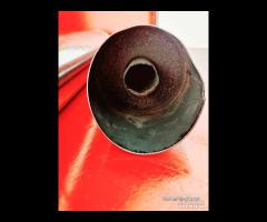 MARMITTE HARLEY DAVIDSON SHOVELHEAD - 16