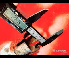 MARMITTE HARLEY DAVIDSON SHOVELHEAD - 17