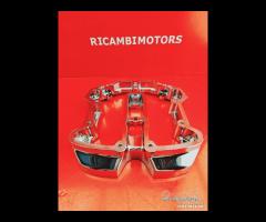 COPERCHIO BILANCIERE SOFTAIL DYNA - 6