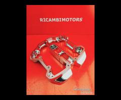 COPERCHIO BILANCIERE SOFTAIL DYNA - 7